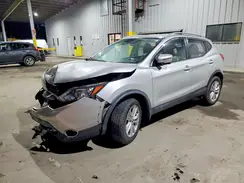 JN1BJ1CR7KW340707 2019 NISSAN ROGUE