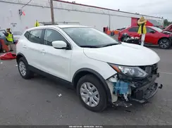 JN1BJ1CR7KW341209 2019 NISSAN ROGUE