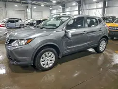 JN1BJ1CR7KW341243 2019 NISSAN ROGUE