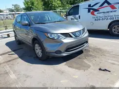 JN1BJ1CR7KW342389 2019 NISSAN ROGUE