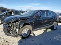 JN1BJ1CR7KW342733 2019 NISSAN ROGUE