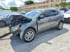 JN1BJ1CR7KW343669 2019 NISSAN ROGUE