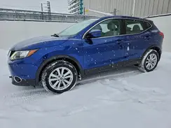 JN1BJ1CR7KW343736 2019 NISSAN ROGUE