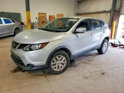 JN1BJ1CR7KW343848 2019 NISSAN ROGUE