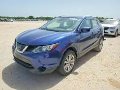 JN1BJ1CR7KW343963 2019 NISSAN ROGUE