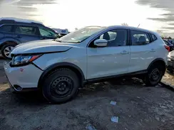 JN1BJ1CR7KW344207 2019 NISSAN ROGUE