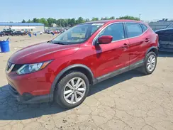 JN1BJ1CR7KW344725 2019 NISSAN ROGUE