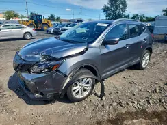 JN1BJ1CR7KW344756 2019 NISSAN ROGUE
