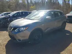 JN1BJ1CR7KW344918 2019 NISSAN ROGUE