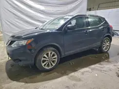 JN1BJ1CR7KW345406 2019 NISSAN ROGUE