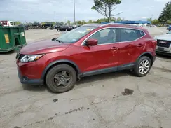 JN1BJ1CR7KW345440 2019 NISSAN ROGUE