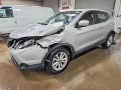 JN1BJ1CR7KW345485 2019 NISSAN ROGUE