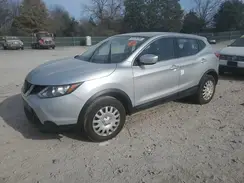 JN1BJ1CR7KW347480 2019 NISSAN ROGUE