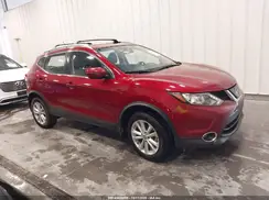 JN1BJ1CR7KW347592 2019 NISSAN ROGUE
