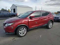 JN1BJ1CR7KW347642 2019 NISSAN ROGUE