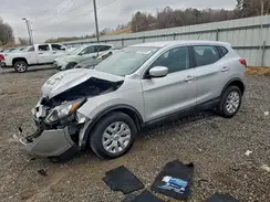 JN1BJ1CR7KW347866 2019 NISSAN ROGUE