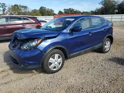JN1BJ1CR7KW348130 2019 NISSAN ROGUE