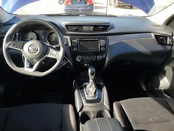 JN1BJ1CR7KW348130 2019 NISSAN ROGUE - Image 8