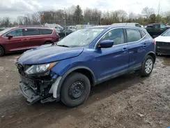 JN1BJ1CR7KW348774 2019 NISSAN ROGUE