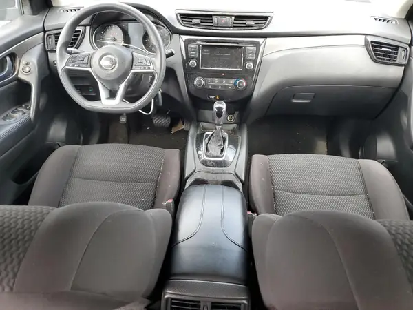 JN1BJ1CR7KW348774 2019 NISSAN ROGUE - Image 8