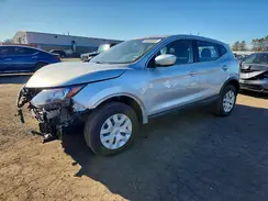 JN1BJ1CR7KW348838 2019 NISSAN ROGUE