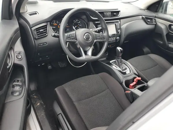 JN1BJ1CR7KW349049 2019 NISSAN ROGUE - Image 8