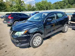 JN1BJ1CR7KW349312 2019 NISSAN ROGUE