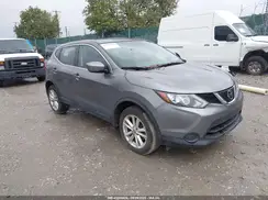 JN1BJ1CR7KW349603 2019 NISSAN ROGUE