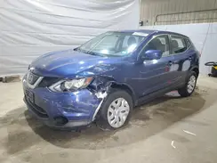 JN1BJ1CR7KW349617 2019 NISSAN ROGUE