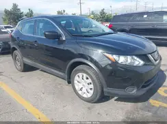 JN1BJ1CR7KW349908 2019 NISSAN ROGUE