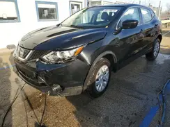 JN1BJ1CR7KW350055 2019 NISSAN ROGUE