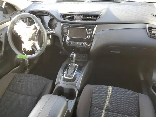 JN1BJ1CR7KW350055 2019 NISSAN ROGUE - Image 8