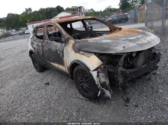 JN1BJ1CR7KW350153 2019 NISSAN ROGUE