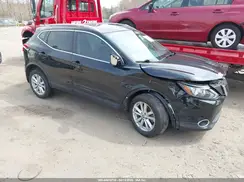 JN1BJ1CR7KW350945 2019 NISSAN ROGUE