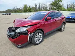 JN1BJ1CR7KW353151 2019 NISSAN ROGUE