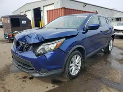 JN1BJ1CR7KW353506 2019 NISSAN ROGUE