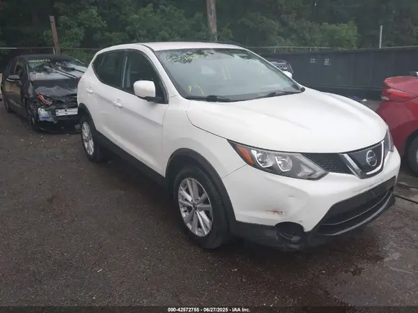 JN1BJ1CR7KW353912 2019 NISSAN ROGUE - Image 1