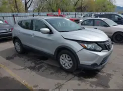 JN1BJ1CR7KW620434 2019 NISSAN ROGUE