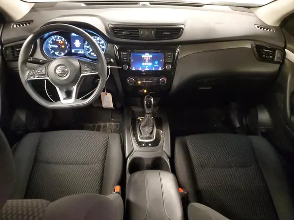 JN1BJ1CR7KW620448 2019 NISSAN ROGUE - Image 8