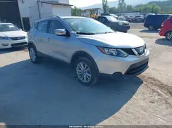 JN1BJ1CR7KW620501 2019 NISSAN ROGUE