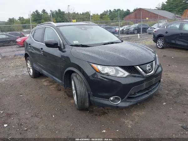 JN1BJ1CR7KW621728 2019 NISSAN ROGUE - Image 1