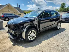 JN1BJ1CR7KW622247 2019 NISSAN ROGUE