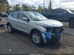 JN1BJ1CR7KW622524 2019 NISSAN ROGUE