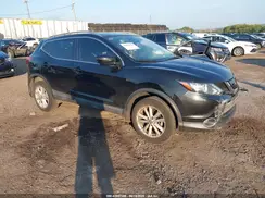JN1BJ1CR7KW622944 2019 NISSAN ROGUE