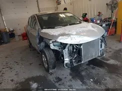 JN1BJ1CR7KW623284 2019 NISSAN ROGUE