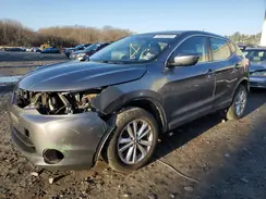 JN1BJ1CR7KW623303 2019 NISSAN ROGUE