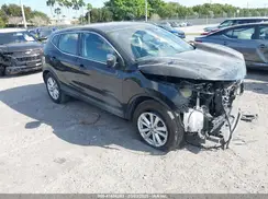 JN1BJ1CR7KW623382 2019 NISSAN ROGUE