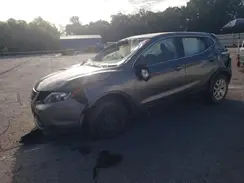 JN1BJ1CR7KW623477 2019 NISSAN ROGUE