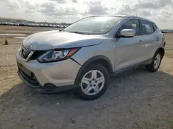 JN1BJ1CR7KW623611 2019 NISSAN ROGUE