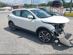 JN1BJ1CR7KW624130 2019 NISSAN ROGUE